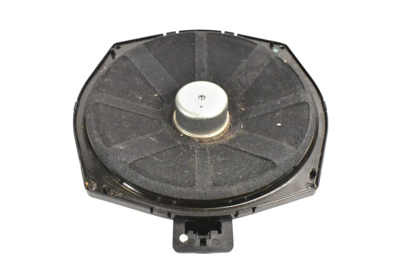 Load image into Gallery viewer, 09-18 BMW 535i 640i Front Right Central Subwoofer Audio Speaker 65139169688 Oem