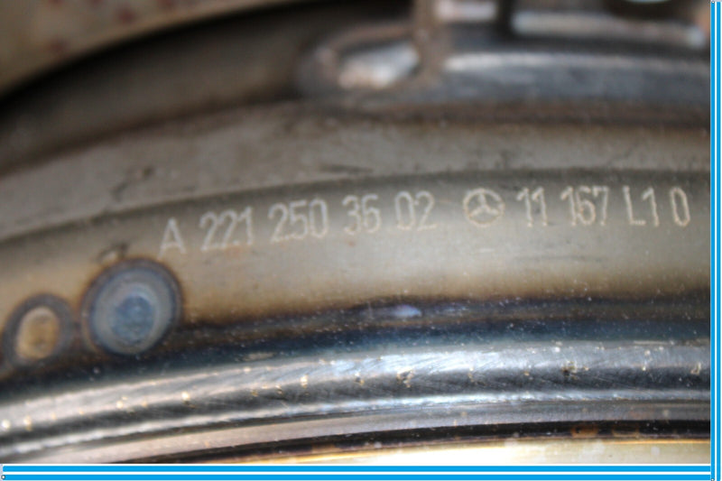 Load image into Gallery viewer, Mercedes W207 E350 C250 M276 Engine Motor Assembly 3.5L V6 276.957 OEM 70k