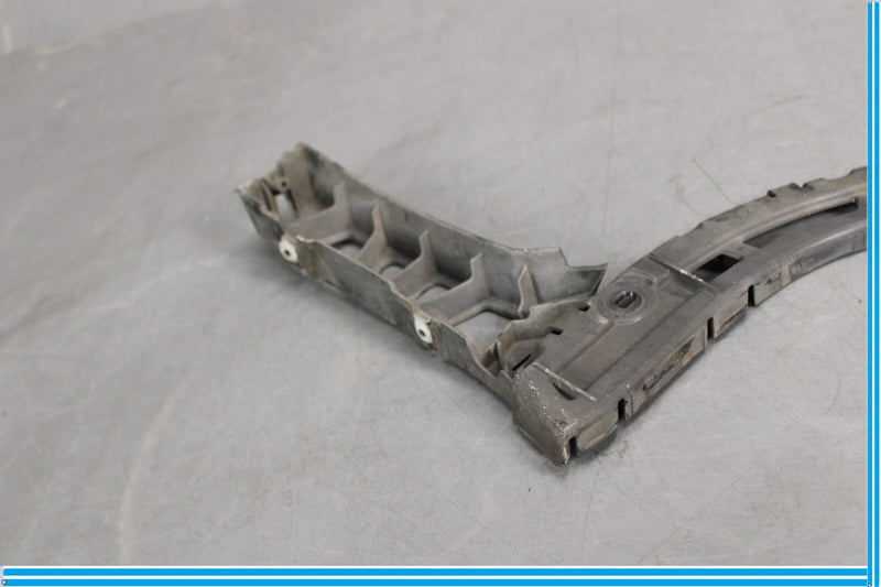 Load image into Gallery viewer, 09-15 Jaguar XF Rear Left Driver Side Bumper Support Bracket Oem