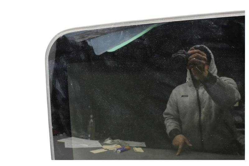 Load image into Gallery viewer, 07-17 Lexus LS460 Sunroof Window Glass Panel Roof Top Moonroof 63201-50170 Oem