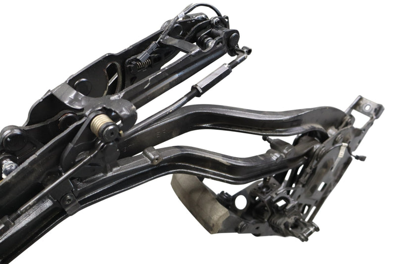 Load image into Gallery viewer, 09-16 BMW E89 Z4 Convertible Right Folding Hardtop Brace Bracket Hinge Oem
