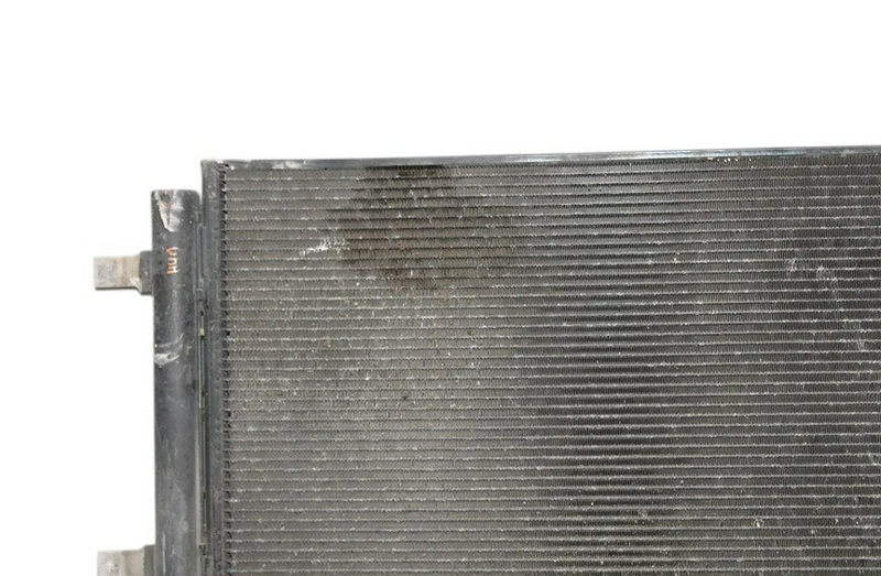 Load image into Gallery viewer, 12-17 Audi A6 Quattro A/C AC Air Conditioning Condenser W/ Receiver Drier Oem