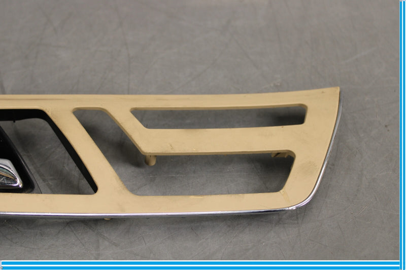 Load image into Gallery viewer, 07-09 Mercedes W221 S550 S450 Front Left Driver Side Interior Door Handle Oem