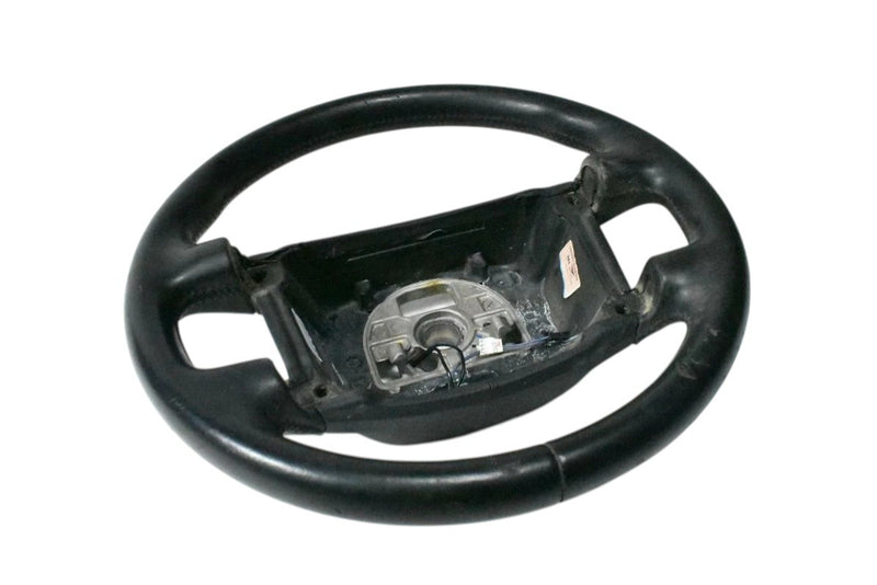Load image into Gallery viewer, 03-10 Bentley Continental Flying Spur GT GTC Driver Steering Wheel 3W0419650 Oem