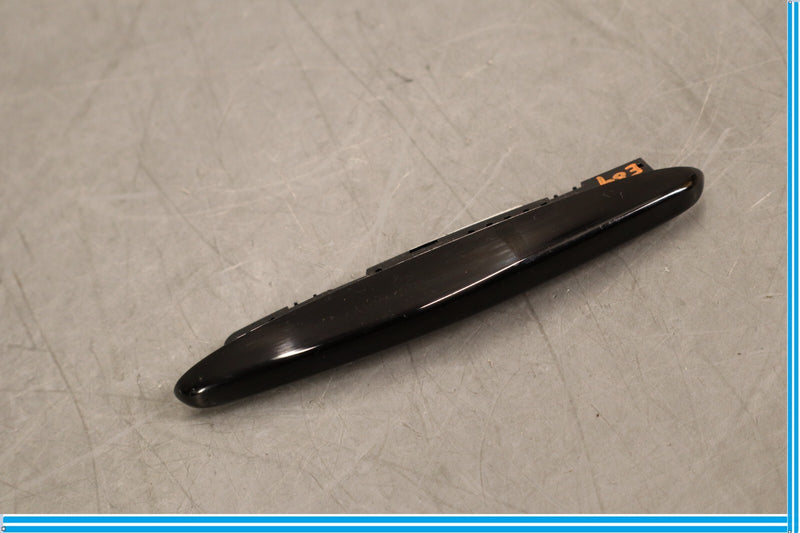Load image into Gallery viewer, 10-13 Mercedes W212 E350 E550 E400 Rear Parktronic Buzzer Display PDC Black OEM