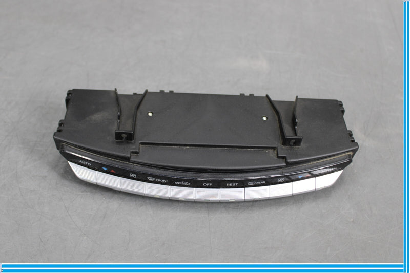 Load image into Gallery viewer, 07-14 Mercedes S550 CL550 W221 A/C AC Heater Climate Control Switch Oem