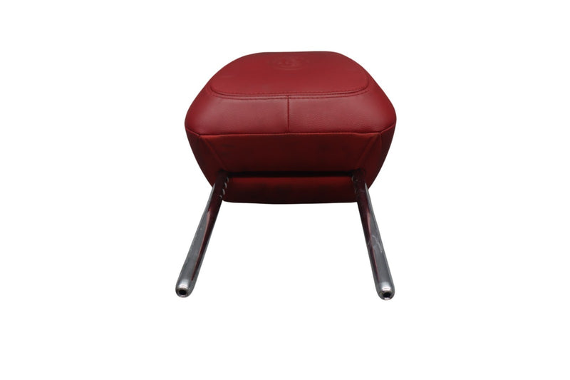 Load image into Gallery viewer, 17-22 Alfa Romeo Giulia Front Left Or Right Side Seat Head Rest Headrest Oem