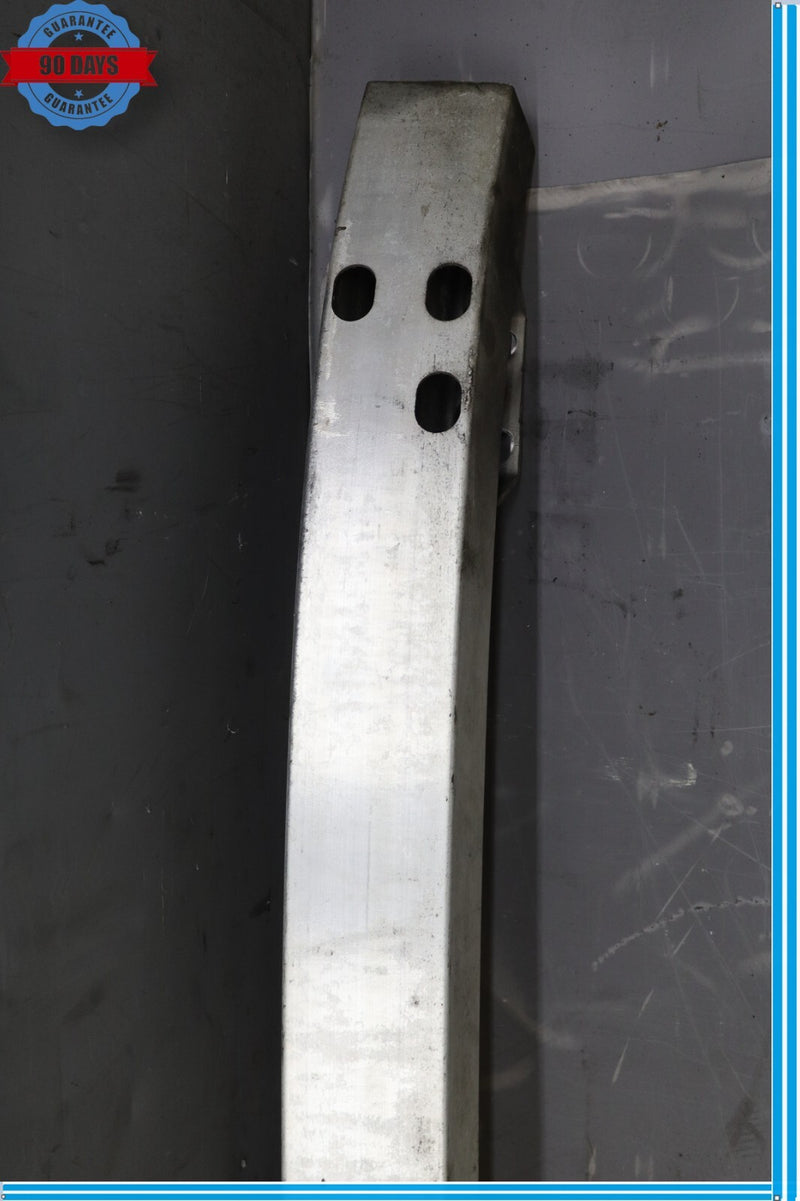 Load image into Gallery viewer, 14-17 Maserati Ghibli Rear Bumper Support Reinforcement Impact Bar Oem