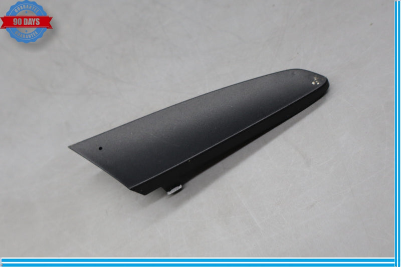 Load image into Gallery viewer, 10-16 Porsche Panamera Rear Right Side Interior Door Handle Trim Cover Oem