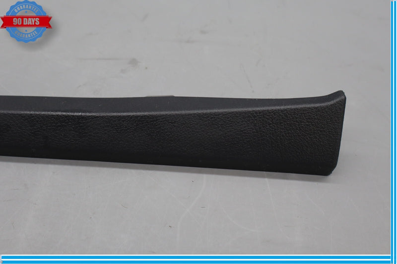 Load image into Gallery viewer, 11-17 Volkswagen VW Touareg Front Left Side Center A Pillar Trim Panel Oem