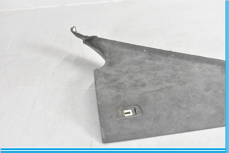 Load image into Gallery viewer, 12-18 BMW 650i 640i F12 Left Driver Side Seat C - Pillar Trim Cover Panel Oem
