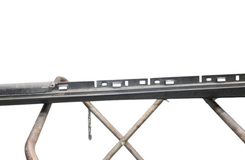 Load image into Gallery viewer, 11-18 Porsche Cayenne 958 Right Side Rocker Panel Side Skirt 95855955400 Oem