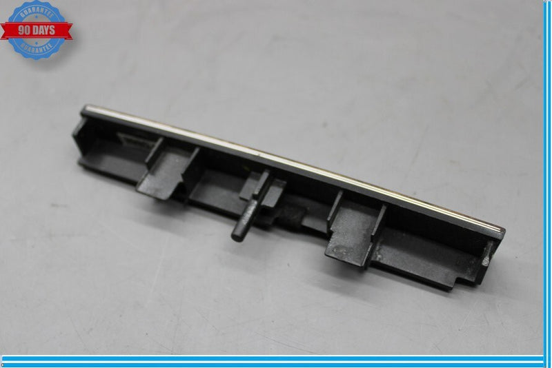 Load image into Gallery viewer, 09-15 Jaguar X250 XF Front Center Console Wood Trim Cover Panel Oem