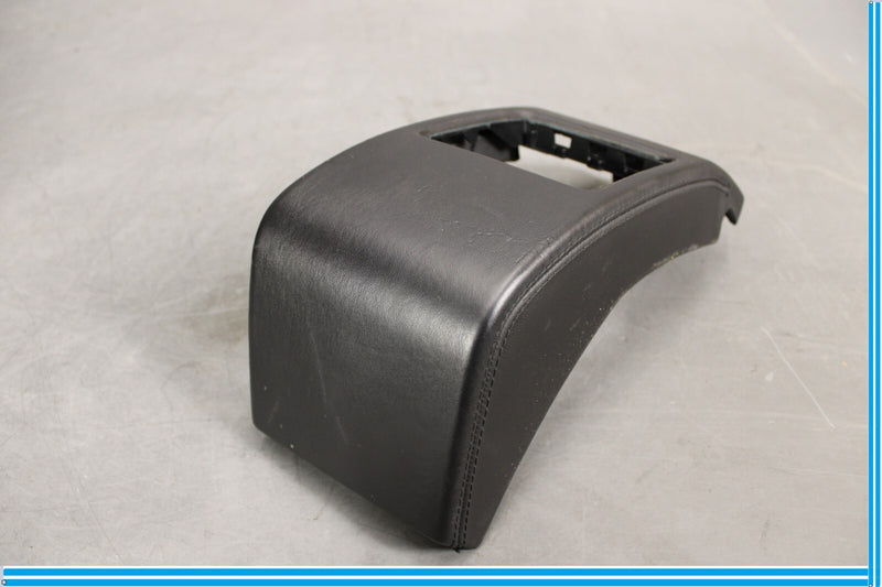 Load image into Gallery viewer, 10-13 Land Rover Range Rover Right Dash Outer Cover Bezel Trim Black Oem