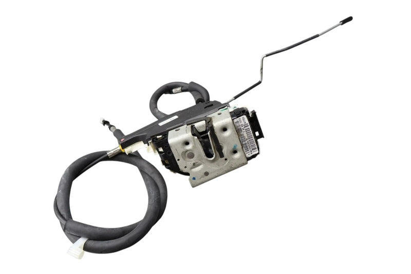 Load image into Gallery viewer, 14-22 Maserati Ghibli Front Right Passenger Side Door Lock Latch Actuator Oem