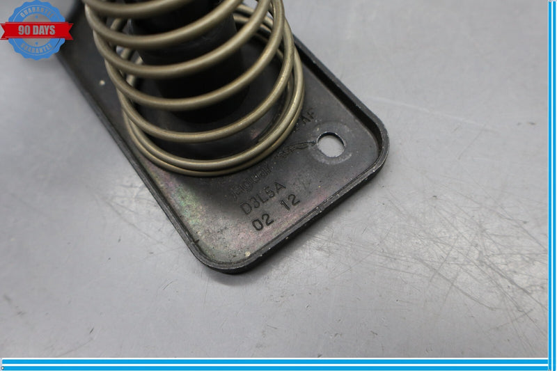 Load image into Gallery viewer, 10-19 Jaguar X351 XJ XJL Hood Safety Lock Latch Catch Hook Release Lever Oem