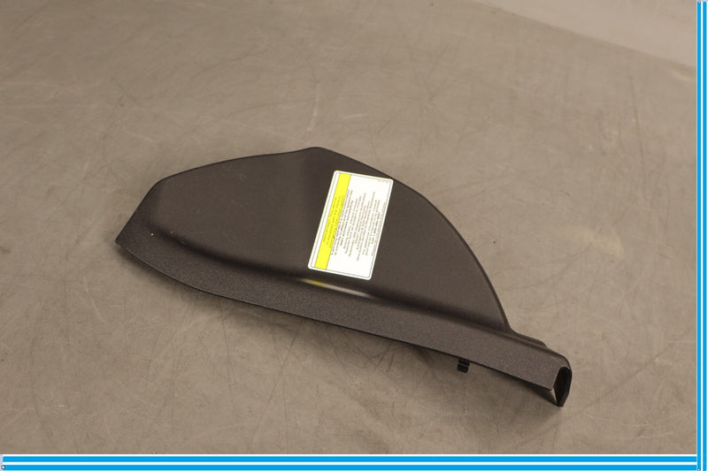 Load image into Gallery viewer, 10-16 Mercedes E350 E500 Left Dashboard Dash Cover Panel Trim Black Oem