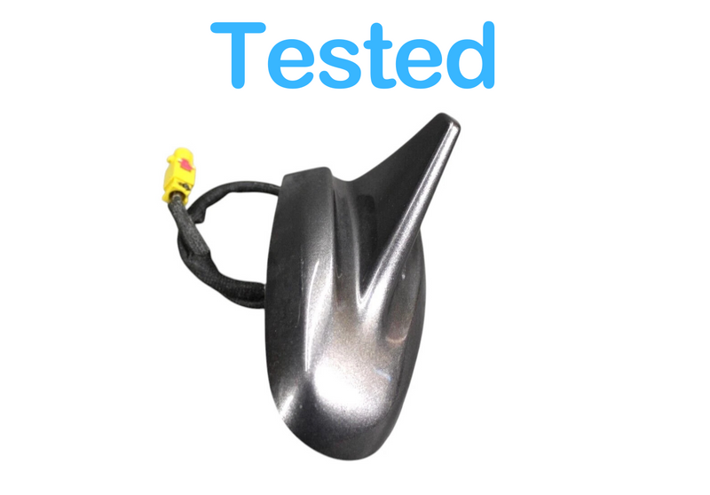 Load image into Gallery viewer, 14-17 Maserati Ghibli Rear Roof GPS Antenna Radio Signal Module Unit OEM