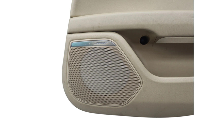 Load image into Gallery viewer, 12-18 Audi A7 Quattro Rear Right Passenger Side Interior Door Panel Cover OEM