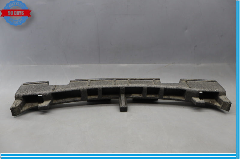 Load image into Gallery viewer, 11-17 Volkswagen Touareg Rear Bumper Reinforcement Energy Absorber Foam Oem