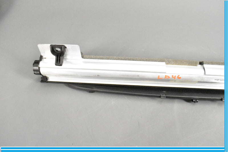 Load image into Gallery viewer, 11-17 Audi A8 L Quattro Left Driver Sunroof Sunshade Visors Curtain Cover Oem