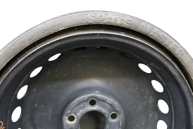 Load image into Gallery viewer, 05-11 Mercedes R171 SLK280 SLK350 Emergency Spare Tire Wheel 17'' Oem