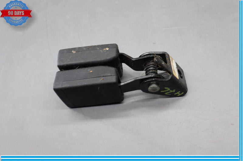 Load image into Gallery viewer, 10-13 Buick Lacrosse CXL Rear Center Middle Seat Belt Buckle 19208852 Oem