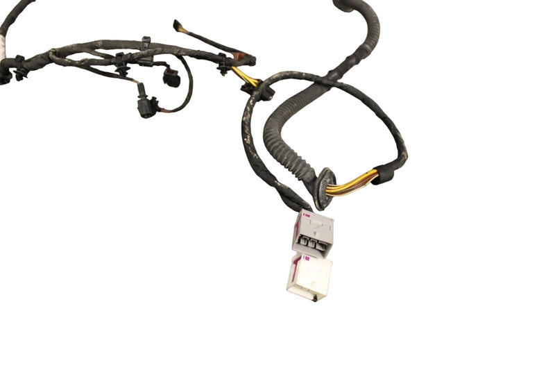 Load image into Gallery viewer, 06-13 Bentley Continental Trunk Deck Lid Tailgate Wire Wiring Harness Cable Oem
