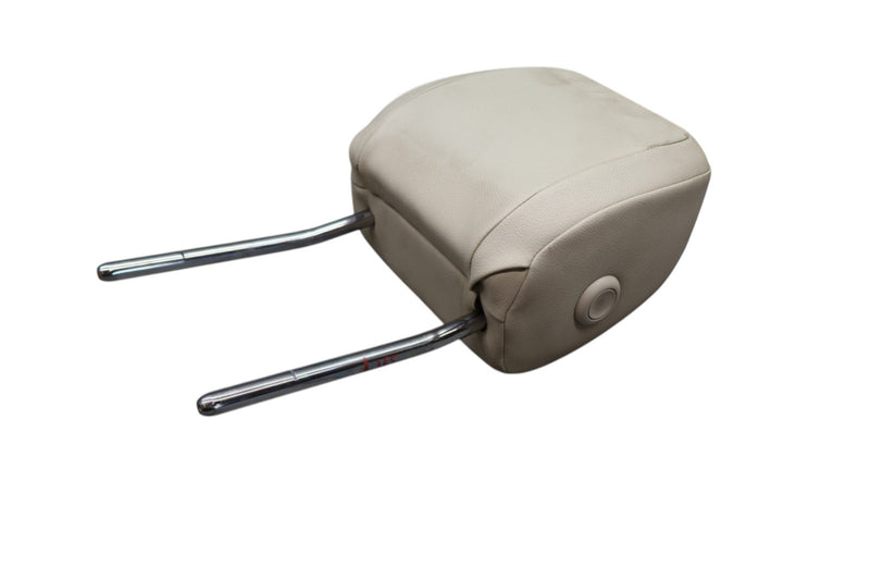 Load image into Gallery viewer, 17-20 Jaguar X260 XF XE Front Left or Right Side Headrest Head Rest Oem