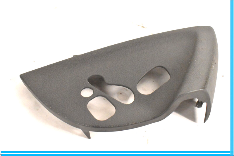 Load image into Gallery viewer, 03-09 Mercedes CLK350 CLK55 AMG Front Left Seat Switch Control Panel Trim Oem