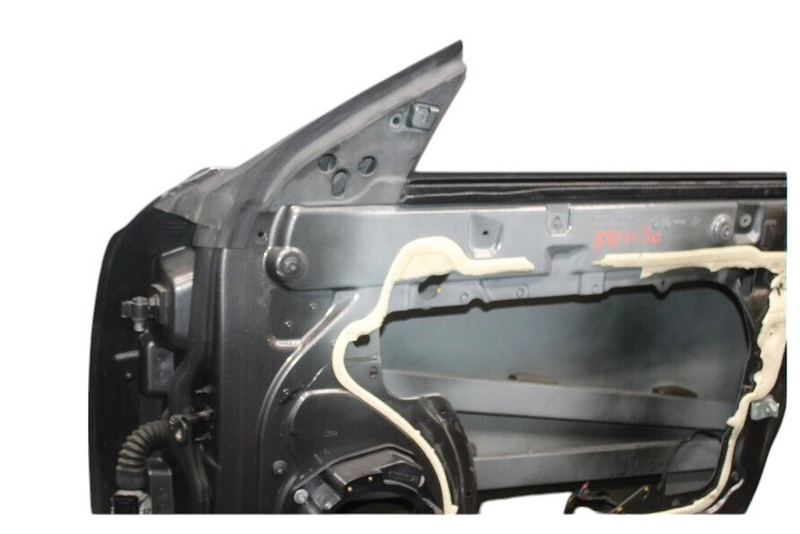 Load image into Gallery viewer, 14-17 Maserati Ghibli Front Right Passenger Side Door Shell Panel HP0886C Oem