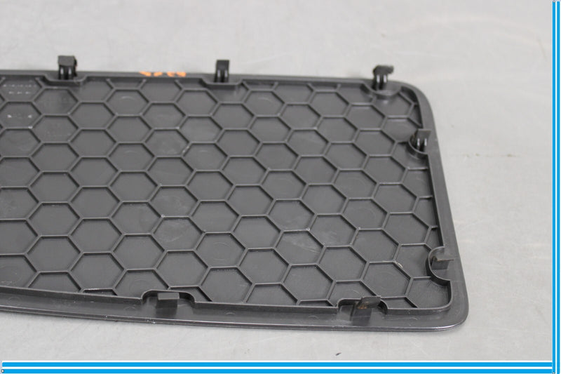 Load image into Gallery viewer, 11-18 Audi A8 Quattro Rear Right Passenger Side Molding Deck Speaker Trim Oem
