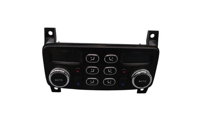 Load image into Gallery viewer, 06-12 Bentley Continental Flying Spur A/C Rear Heater Climate Control Switch Oem