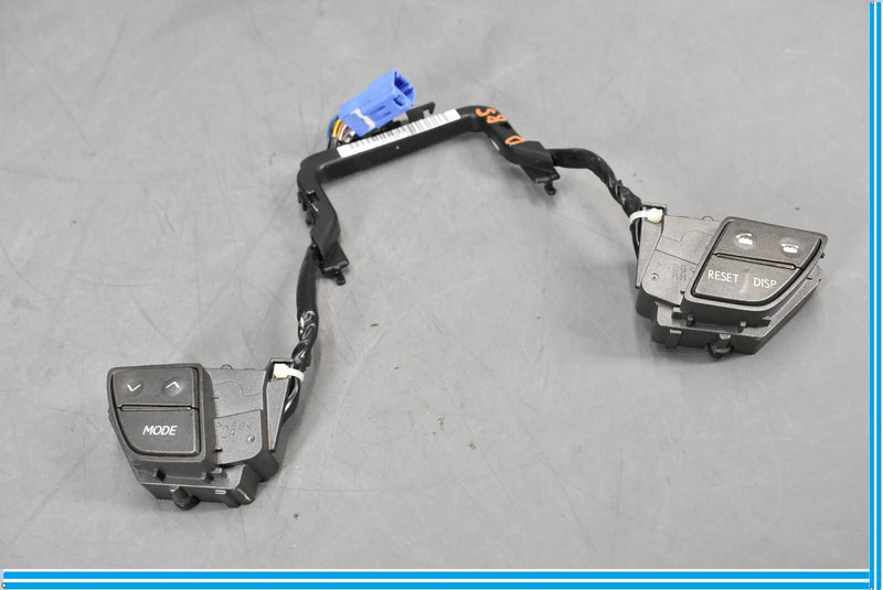 Load image into Gallery viewer, 07-12 Lexus LS460 Steering Wheel Reset Phone & Mode Control Switch W/ Wiring Oem