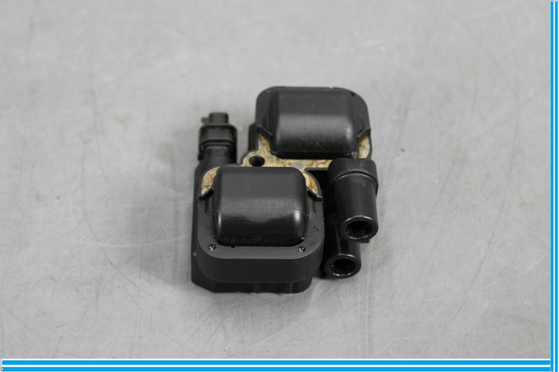 Load image into Gallery viewer, 98-03 Mercedes W210 E320 E430 Engine Start Ignition Coil Oem