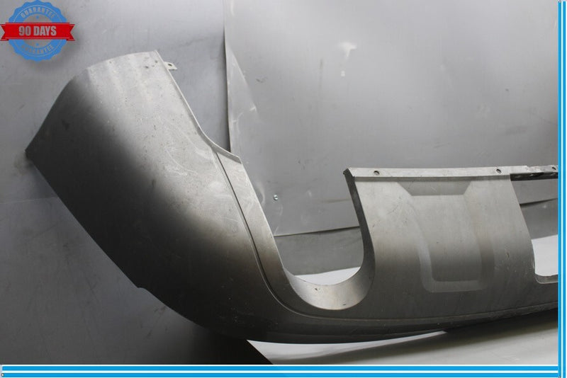 Load image into Gallery viewer, 07-09 AUDI Q7 Quattro Utility Rear Bumper Valance Oem