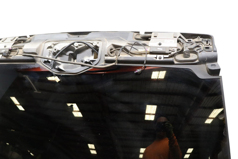 Load image into Gallery viewer, 14-22 LR Range Rover Sport L494 Trunk Lid Liftgate Tailgate Hatch Shell Oem