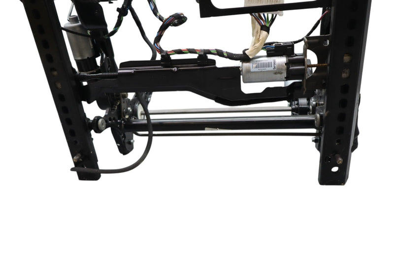 Load image into Gallery viewer, 12-20 Mercedes R172 SLK350 SLK250 Right Side Seat Track Rail Frame w/ Motors Oem