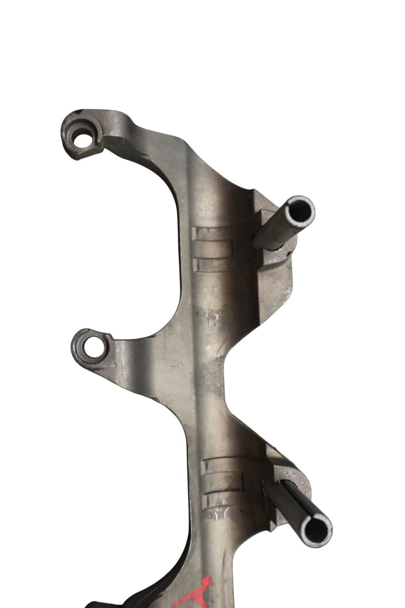 Load image into Gallery viewer, 12-18 Audi A6 A7 S7 3.0L Air Distribution Housing Mount Bracket 06E133340C Oem