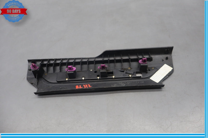 Load image into Gallery viewer, 17-23 Jaguar X761 F-Pace Rear Left Driver Side Door Sill Scuff Plate Oem