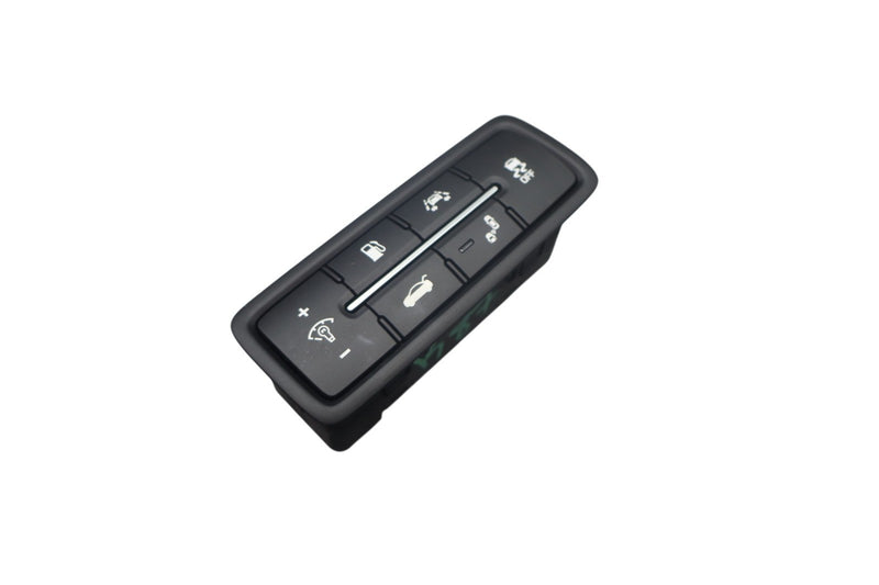 Load image into Gallery viewer, 15-20 Hyundai Genesis Dash Power Trunk Blind Spot Multi-Functional Switch Oem