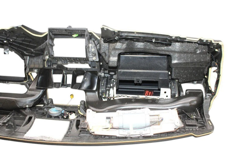 Load image into Gallery viewer, 07-14 BMW X5 X6 Instrument Dash Dashboard Full Leather Panel 51459186841 OEM