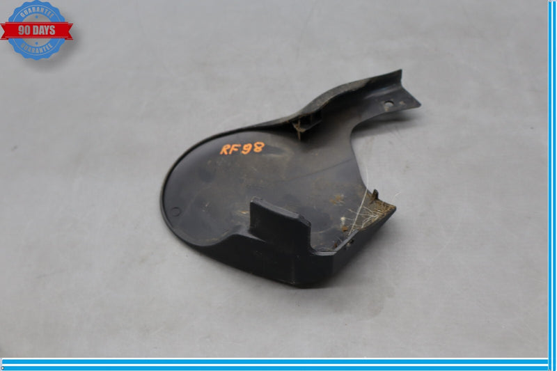 Load image into Gallery viewer, 11-17 Volkswagen VW Touareg Front Right Passenger Side Seat Inner Cover Trim Oem