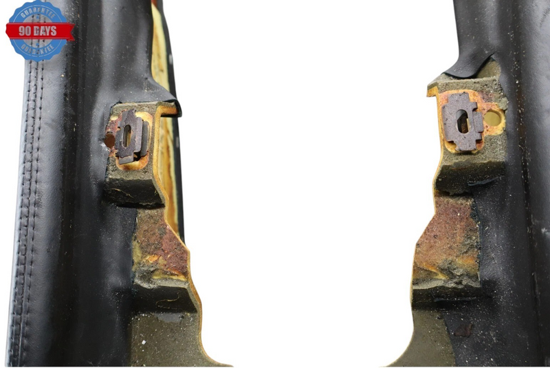 Load image into Gallery viewer, 03-13 Bentley Continental GTC GT Center Console Carrier Frame Body Black Oem