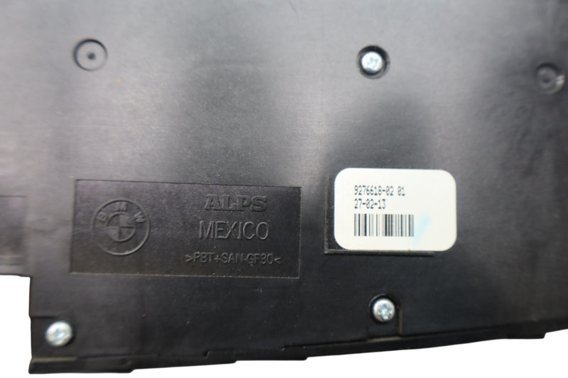 Load image into Gallery viewer, 12-18 BMW 320i 328i Front Right Side Power Seat Adjust Switch Control Module Oem