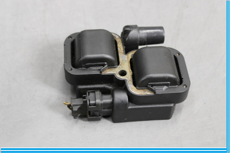 Load image into Gallery viewer, 98-03 Mercedes W210 E320 E430 Engine Start Ignition Coil Oem