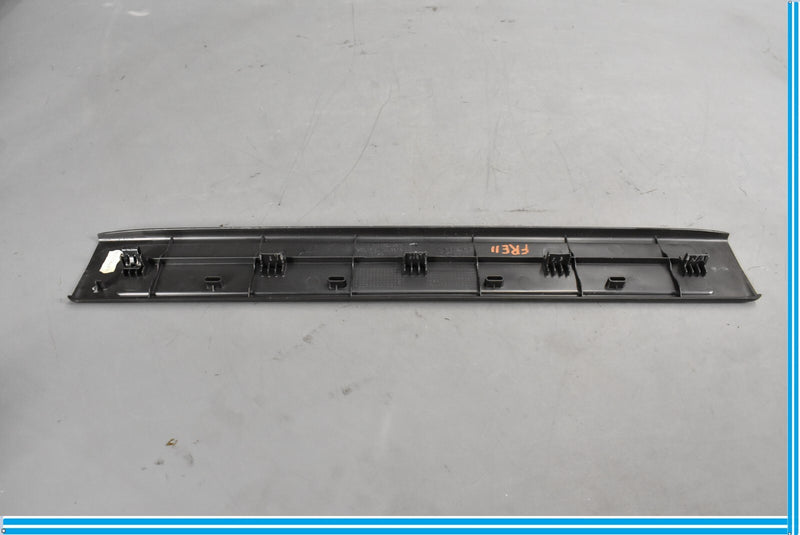Load image into Gallery viewer, 09-15 Jaguar XF Front Right Passenger Side Door Scuff Plate Panel Sel Oem