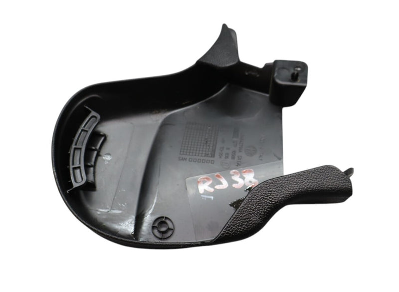Load image into Gallery viewer, 17-23 Alfa Romeo Giulia 952 Front Right Side Seat Inner Trim Cover Panel Oem