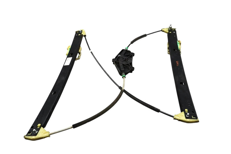 Load image into Gallery viewer, 09-17 Audi Q5 Front Right Passenger Side Door Window Regulator 8R0837462G Oem