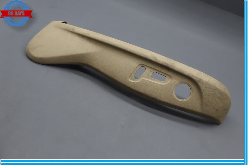 Load image into Gallery viewer, 12-18 Audi A7 Quattro Front Left Driver Seat Switch Outer Cover Trim Oem